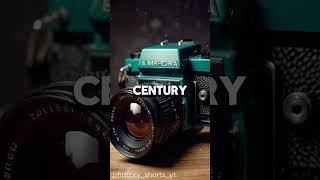 The History of Photography From Daguerreotypes to Digital in 45 Seconds [upl. by Rochester85]