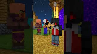 Minecraft POKEMON EDITION shorts [upl. by Ijies928]