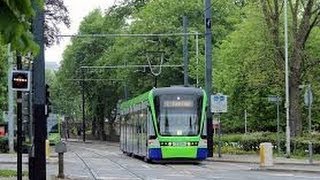 More London Trams [upl. by Ahrens]