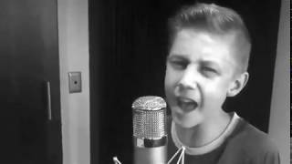 Stefan Benz  Someone You Loved Lewis Capaldi Cover [upl. by Nath]