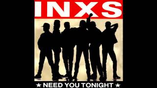 INXS • Need You Tonight The Reflex Re√ision [upl. by Kcim]