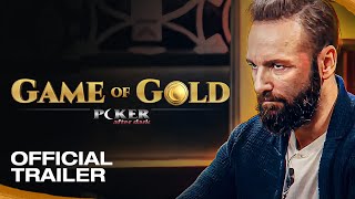 Game of Gold  Official Trailer HD [upl. by Hsilgne300]