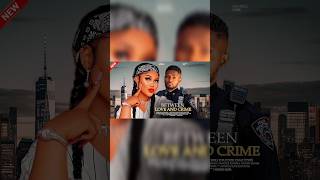 BETWEEN LOVE AND CRIME  Maurice Sam Chioma Nwaoha Eddy Watson 2024 Nigerian Movie movie [upl. by Amiarom471]