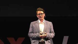 The Radical Truths of Transgender Studies  Levi Hord  TEDxWesternU [upl. by Halliday]