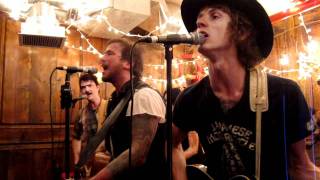 Butch Walker Out Of Focus Official Trailer Butch Walker and The Black Widows Documentary ENTV [upl. by Kakalina]