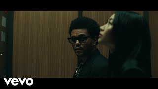 The Weeknd  Out of Time Official Video [upl. by Ahgiel]