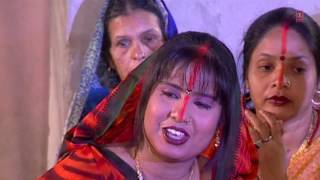 JODE JODE NARIYAL Bhojpuri Chhath Pooja Geet DEVI I Full HD Video Song I BAHANGI CHHATH MAAI KE JAAY [upl. by Seward]