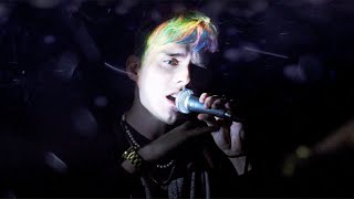 Waterparks  Snow Globe Official Music Video [upl. by Melia]