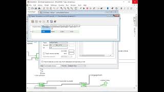 How to randomize from an ExtendSim database table [upl. by Dagmar]