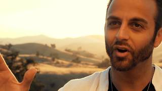 Raha Etemadi  Migzareh Official Music Video [upl. by Anirtruc486]