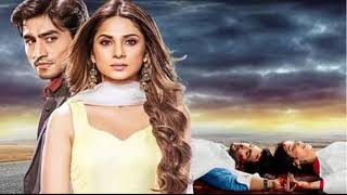 Bepanah Background Music 04  Jennifer Winget  Harshad Chopra  Colors tv [upl. by Kubetz]