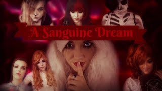 ☆★ASMR★☆ A Sanguine Dream with Kindred Spirits [upl. by Sue]