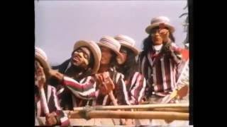 Harveys Bristol cream Advert 1986 Racist OLD Adverts [upl. by Ardath]