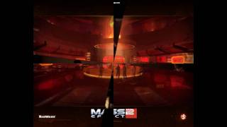 Mass Effect 2 Song Afterlife Lower 1080p [upl. by Zendah176]