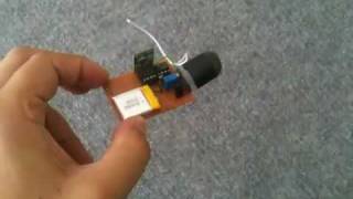 DIY radio variometer [upl. by Azeel866]