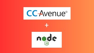 CCavenue nodejs payment gateway integration  CCavenue  Nodejs  in english [upl. by Secnarfyram]