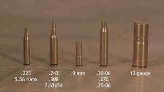 Accudot Boresights Overview [upl. by Anirrak]