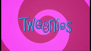 Tweenies Theme Song 2003 Short with The Corrected Pitch [upl. by Zaneski]