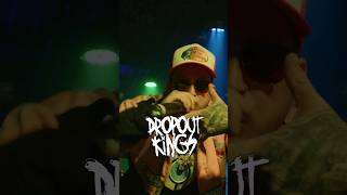 Concert Highlights Dropout Kings Live in Jacksonville NC 5122024 [upl. by Euqinoj1]