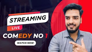 live 27 😎 livestream comedy no 1 [upl. by Uy]