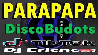 Tiktok Viral  Parapapa Balod2x Remix  Dj Ericnem [upl. by Nesahc]