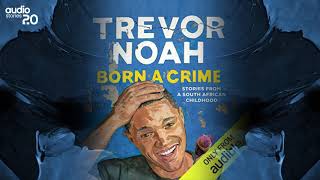 Trailer Born a Crime by Trevor Noah [upl. by Ihsar]