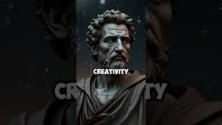 3 Extraordinary Habits of Original Thinkers  Stoicism short stoic [upl. by Franklyn]