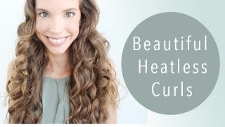 New Dual Sided High Definition CurlBrush by Heat Free Hair shorts [upl. by Norha222]