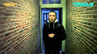 BlockBarz 2 afl 12  Lil Kleine [upl. by Binette]