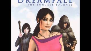 Dreamfall Soundtrack  01  Dreamfall Theme [upl. by Odeen296]