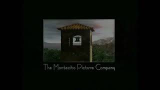 The Montecito Picture Company  Columbia TriStar Television  DIC Entertainment [upl. by Rotce412]