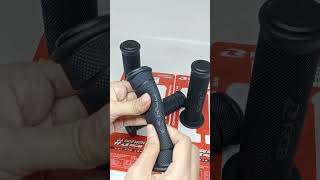 Handgrip RCB racing boy Malaysia HG55  HG66 bulu  handfat grip RCB [upl. by Roeser]