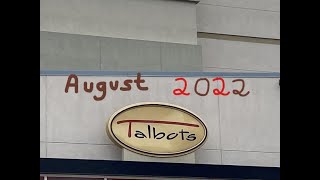 Talbots Shop With Me  Womens Clothing  Jewelry amp More  August 2022 [upl. by Ellinehc]