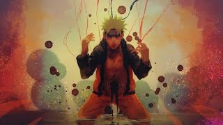 qhpsNaruto era entrenado enserio en los exámenes chunin y despertaba el linaje del clan Uzumaki cap4 [upl. by Falzetta125]