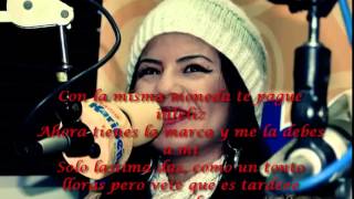 Corazon Serrano  Con la misma Moneda ♪ LetraLyrics ♪ Estreno Official 2014 [upl. by Avera]