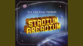 Audio Commentary for Stadium Arcadium Short Version [upl. by Yhtak223]