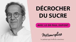 Décrocher du sucre avec le Dr Paul Dupont [upl. by Lucic]