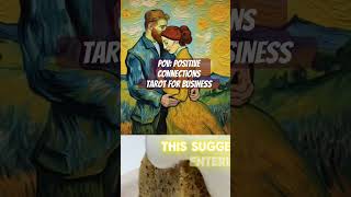 Promising art vangogh tarot love astrology fortunetelling thistarotreadingwasmeanttofindyou [upl. by Ayatan]