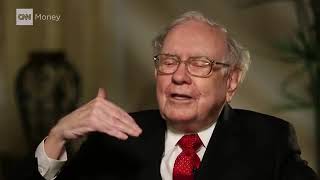 Warren Buffett Tariffs on Chinese and Mexican Goods [upl. by Browning185]