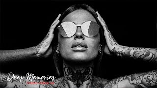 Deep House Mix 2023  Deep House Vocal House Nu Disco Chillout Mix by Deep Memories 13 [upl. by Glynda313]