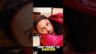 This man hide in suitcase shortvideo story shorts factsinhindi [upl. by Atiral838]