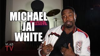 Michael Jai White Black People Calling Themselves quotNWordquot quotDogquot amp quotFoolquot is SelfHate Part 5 [upl. by Cocks]