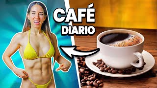 Beneficios De Tomar CAFÉ Sin Azúcar [upl. by Somerset820]