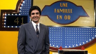 Une Famille en Or Family Feud France Générique Original 1990 [upl. by Ssor]