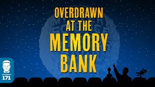 MST3K 822 Overdrawn at the Memory Bank FULL MOVIE [upl. by Mungovan]