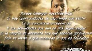 Tito El Bambino  Ella Es Libre [upl. by Ramedlav]