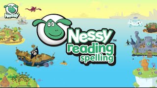 Nessy Reading amp Spelling Trailer  Structured Literacy  OrtonGillingham  Help for Dyslexia [upl. by Merv]