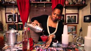 Amaretto Ciroc  by The Happy Hour with Heather B [upl. by Nilde]