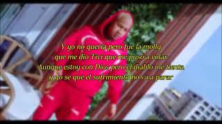 TREINTISIETE  WYA  Letra Oficial  Video [upl. by Koren]