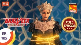 Death के बाद Baalveer का हुआ पुनर्जन्म  Baalveer Returns 2023  Super Hero Series superpower [upl. by Allenrad]